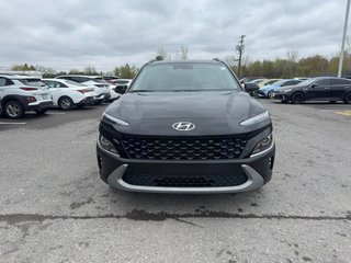 2023 Hyundai Kona Preferred in Hawkesbury, Ontario - 6 - w320h240px