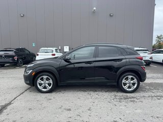 2023 Hyundai Kona Preferred in Hawkesbury, Ontario - 4 - w320h240px