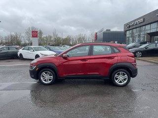 Hyundai Kona Essential 2023 à Hawkesbury, Ontario - 4 - w320h240px