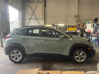 Hyundai Kona Preferred 2023 à Hawkesbury, Ontario - 5 - w320h240px