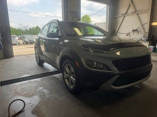 Hyundai Kona Preferred 2023 à Hawkesbury, Ontario - 3 - w320h240px