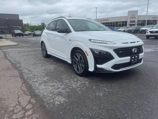 2023 Hyundai Kona N-Line in Hawkesbury, Ontario - 6 - w320h240px