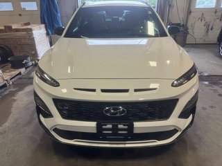 2023 Hyundai Kona N-Line in Hawkesbury, Ontario - 2 - w320h240px