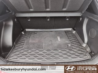 2024 Hyundai Kona N Line Ultimate in Hawkesbury, Ontario - 6 - w320h240px