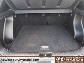 2024 Hyundai Kona N Line in Hawkesbury, Ontario - 6 - w320h240px