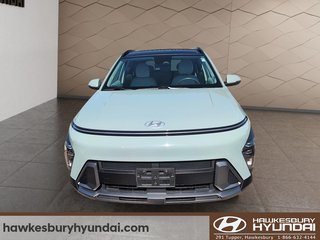 2024 Hyundai Kona Preferred in Hawkesbury, Ontario - 2 - w320h240px