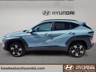 2024 Hyundai Kona Preferred in Hawkesbury, Ontario - 5 - w320h240px