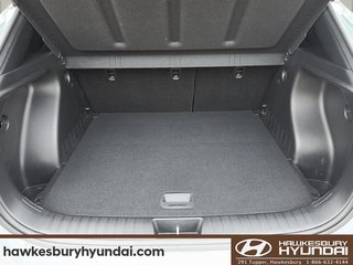 2024 Hyundai Kona N Line AWD in Hawkesbury, Ontario - 6 - w320h240px