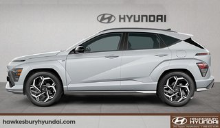 2026 Hyundai Kona N Line in Hawkesbury, Ontario - 2 - w320h240px