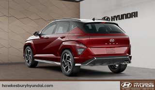 Hyundai Kona N Line w/ Two-Tone 2026 à Hawkesbury, Ontario - 3 - w320h240px
