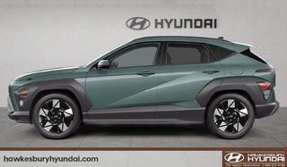 2026 Hyundai Kona Preferred in Hawkesbury, Ontario - 2 - w320h240px