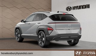 2026 Hyundai Kona Preferred in Hawkesbury, Ontario - 3 - w320h240px