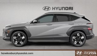 2026 Hyundai Kona Preferred in Hawkesbury, Ontario - 2 - w320h240px