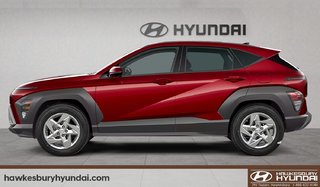 2026 Hyundai Kona Essential in Hawkesbury, Ontario - 2 - w320h240px