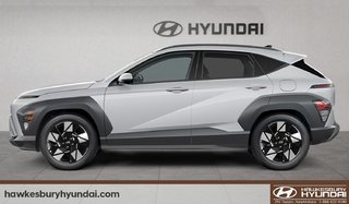 2026 Hyundai Kona Preferred in Hawkesbury, Ontario - 2 - w320h240px