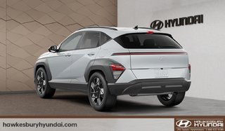 2026 Hyundai Kona Preferred in Hawkesbury, Ontario - 3 - w320h240px