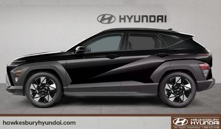 2026 Hyundai Kona Preferred in Hawkesbury, Ontario - 2 - w320h240px