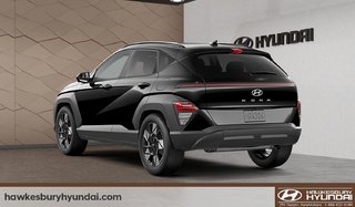 2026 Hyundai Kona Preferred in Hawkesbury, Ontario - 3 - w320h240px