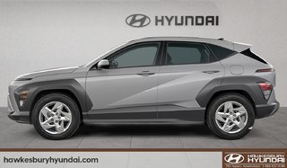 2026 Hyundai Kona Essential in Hawkesbury, Ontario - 2 - w320h240px