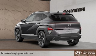 2026 Hyundai Kona Preferred in Hawkesbury, Ontario - 3 - w320h240px