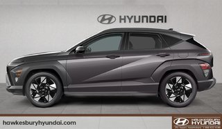 2026 Hyundai Kona Preferred in Hawkesbury, Ontario - 2 - w320h240px