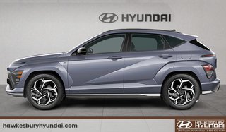 2026 Hyundai Kona N Line Ultimate in Hawkesbury, Ontario - 2 - w320h240px