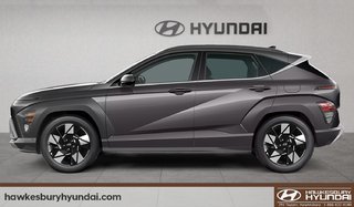 2026 Hyundai Kona Preferred with Trend Pkg in Hawkesbury, Ontario - 2 - w320h240px