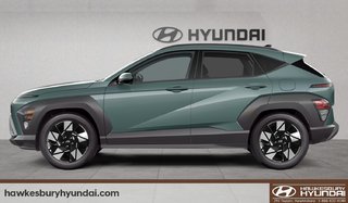 2027 Hyundai Kona Preferred in Hawkesbury, Ontario - 2 - w320h240px