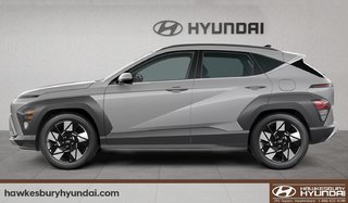 2027 Hyundai Kona Preferred w/ Trend package in Hawkesbury, Ontario - 2 - w320h240px