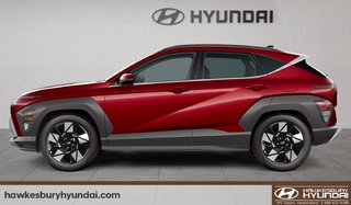2027 Hyundai Kona Preferred w/ Trend package in Hawkesbury, Ontario - 2 - w320h240px
