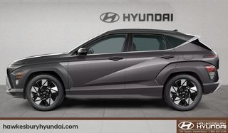 2027 Hyundai Kona Preferred w/ Trend package in Hawkesbury, Ontario - 2 - w320h240px