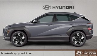 2027 Hyundai Kona Preferred w/ Trend package in Hawkesbury, Ontario - 2 - w320h240px