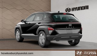 2027 Hyundai Kona Essential in Hawkesbury, Ontario - 3 - w320h240px