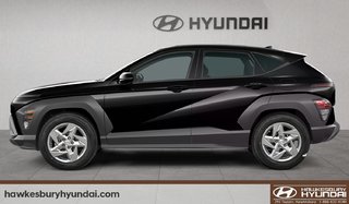 2027 Hyundai Kona Essential in Hawkesbury, Ontario - 2 - w320h240px