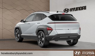 2027 Hyundai Kona Preferred in Hawkesbury, Ontario - 3 - w320h240px