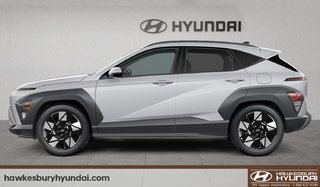 2027 Hyundai Kona Preferred in Hawkesbury, Ontario - 2 - w320h240px