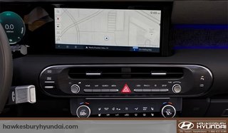 Hyundai Palisade Hybrid Luxury 8 Passenger 2026 à Hawkesbury, Ontario - 4 - w320h240px