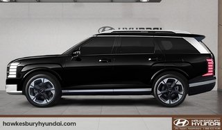 Hyundai Palisade Hybrid Luxury 8 Passenger 2026 à Hawkesbury, Ontario - 2 - w320h240px