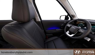 Hyundai Palisade Hybrid Luxury 8 Passenger 2026 à Hawkesbury, Ontario - 6 - w320h240px