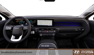 Hyundai Palisade Hybrid Luxury 8 Passenger 2026 à Hawkesbury, Ontario - 5 - w320h240px
