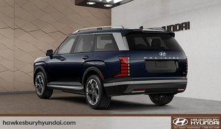 2026 Hyundai Palisade Hybrid Luxury 7 Passenger in Hawkesbury, Ontario - 3 - w320h240px