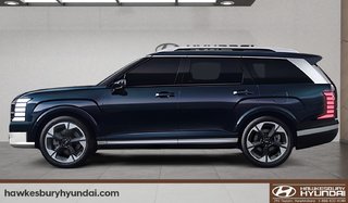 2026 Hyundai Palisade Hybrid Luxury 7 Passenger in Hawkesbury, Ontario - 2 - w320h240px
