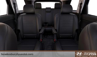 2026 Hyundai Palisade Hybrid Luxury 7 Passenger in Hawkesbury, Ontario - 5 - w320h240px