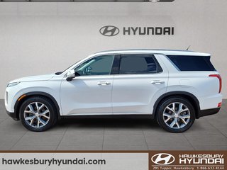 2020 Hyundai Palisade Preferred in Hawkesbury, Ontario - 5 - w320h240px