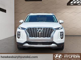 2020 Hyundai Palisade Preferred in Hawkesbury, Ontario - 2 - w320h240px