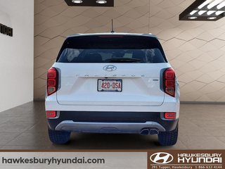 2020 Hyundai Palisade Preferred in Hawkesbury, Ontario - 3 - w320h240px