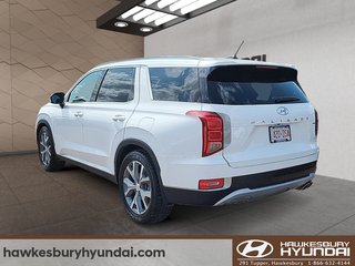 2020 Hyundai Palisade Preferred in Hawkesbury, Ontario - 4 - w320h240px