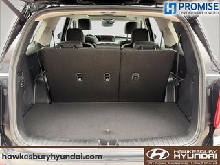 2022 Hyundai Palisade Luxury in Hawkesbury, Ontario - 6 - w320h240px