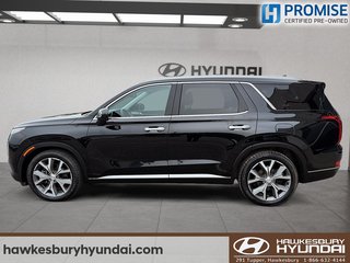 2022 Hyundai Palisade Luxury in Hawkesbury, Ontario - 5 - w320h240px