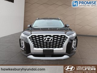 2022 Hyundai Palisade Luxury in Hawkesbury, Ontario - 2 - w320h240px